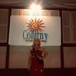 Meet your Posher, Madison